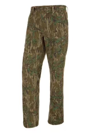 Ol' Tom Throwback 80 Field Pant Greenleaf