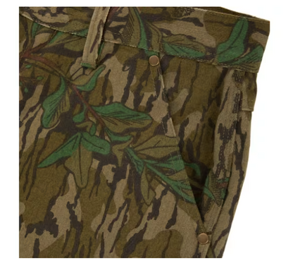 Ol' Tom Throwback 80 Field Pant Greenleaf