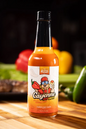 Cayenne Hot Sauce