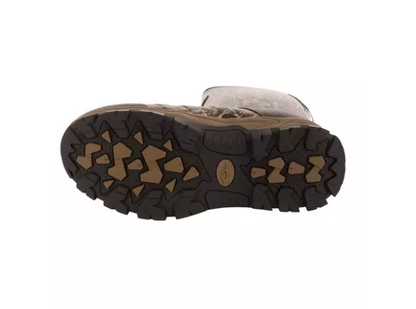 Men's Drake Waterfowl EST 16" Hybrid Mudder 3.0 Rubber Boots