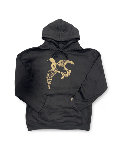 Take 'Em Hoodie - Mallard Edition