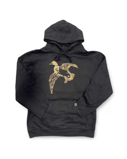 Take 'Em Hoodie - Mallard Edition