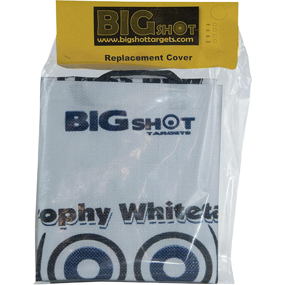 Trophy Whitetail Bag Replacement Cover