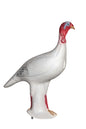 Real Wild 3D Walking Turkey Archery Target with EZ Pull Foam