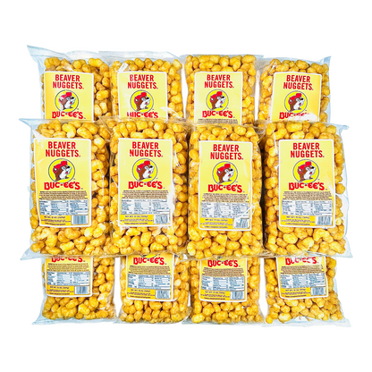 Beaver Nuggets (Original)