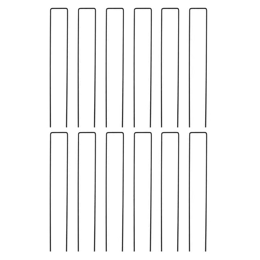Feather-Lite Wire Stakes