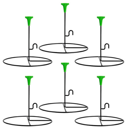 Full Body Mallards (6-Pack