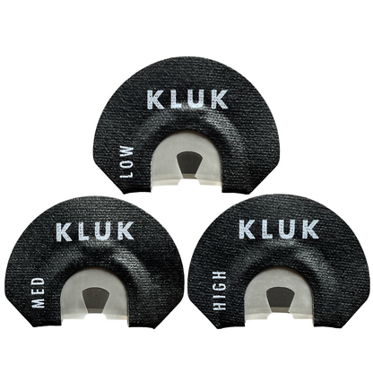 GO 2 GHOST Starter Package