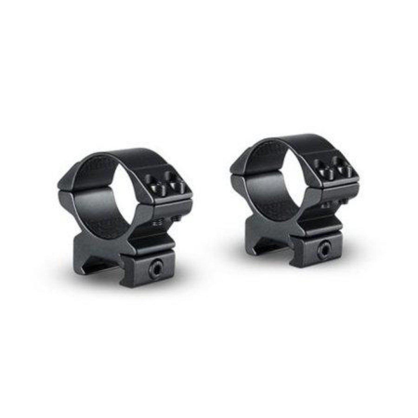 HAWKE Match Mount 30mm 2 Piece Weaver Low