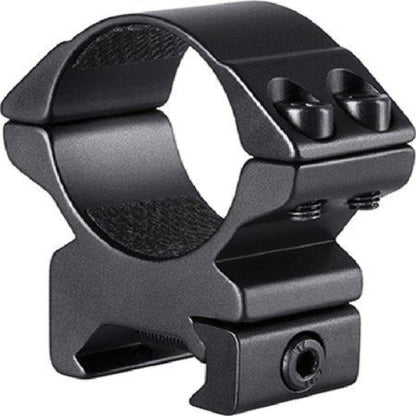 Hawke Match Mount Rings Weaver 30mm Medium