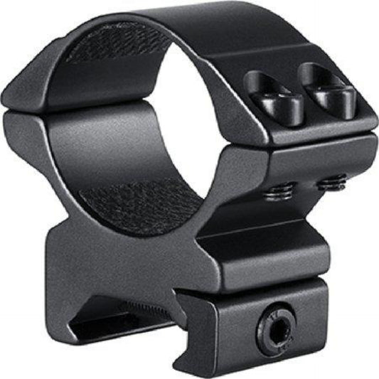Hawke Match Mount Rings Weaver 30mm Medium