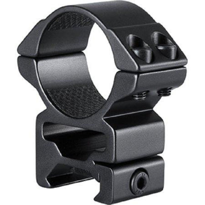Hawke Match Mount Rings Weaver 30mm High