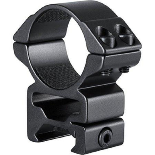 Hawke Match Mount Rings Weaver 30mm High