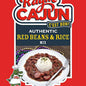 Ragin’ Cajun Authentic Red Beans & Rice