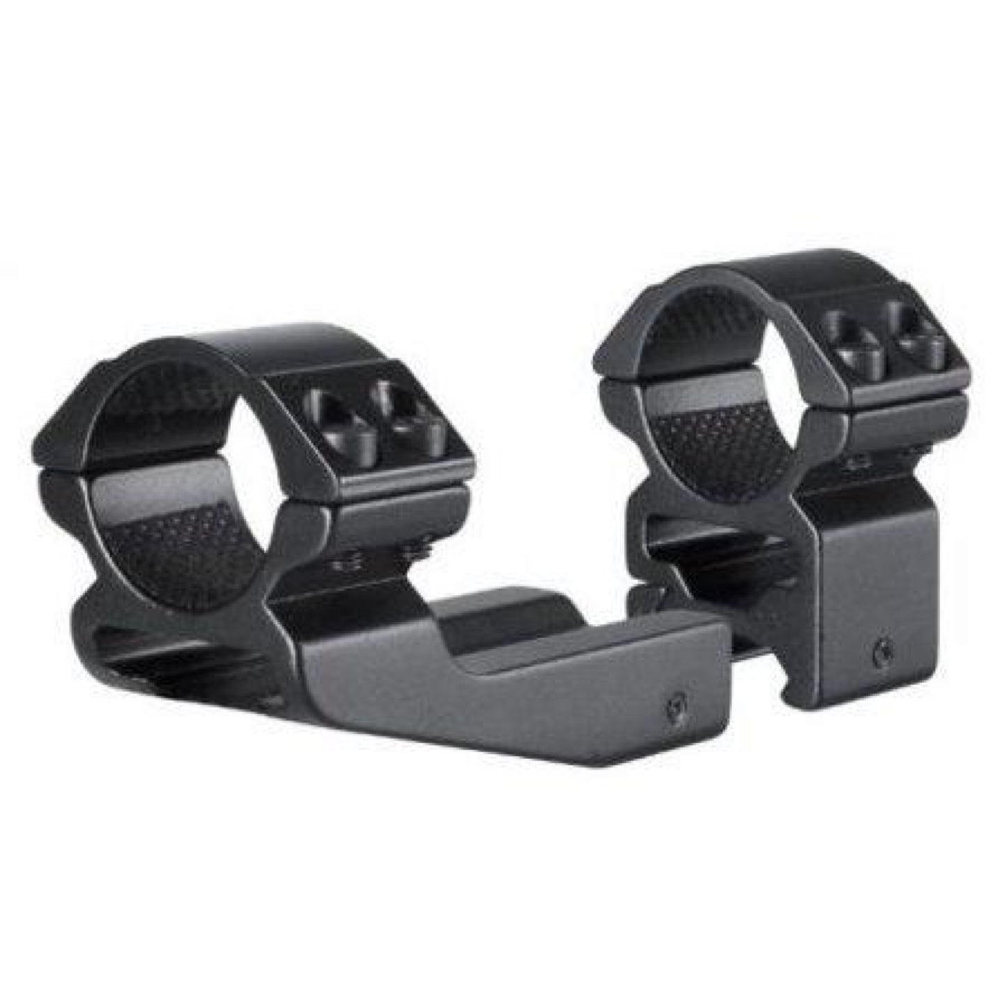 HAWKE 50mm Extension Ring 1" 2 Piece Weaver High