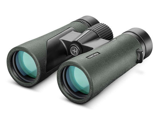 Hawke Sport Optics 10X42 Green Vantage Binocular