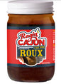 Ragin' Cajun Authentic Roux 16 oz