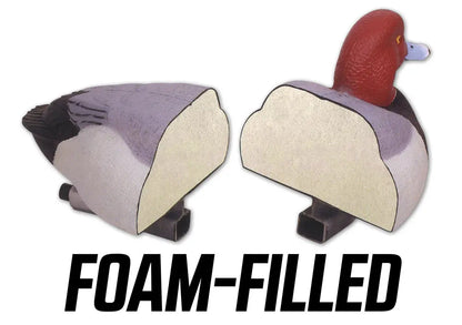 Rugged Series Diver Pack – Foam Filled