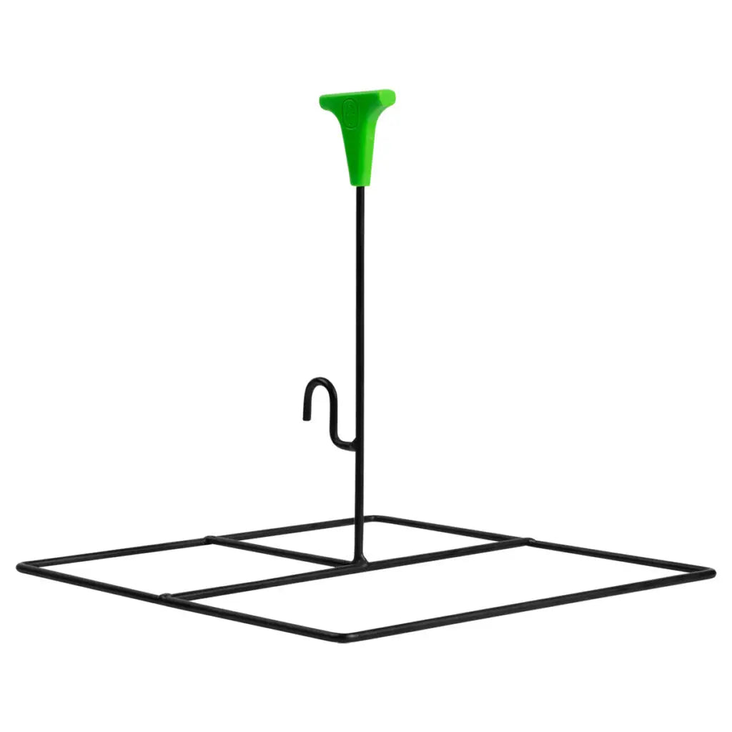 Rugged Series Full Body Canada Goose Feeder Decoys – Flocked Head