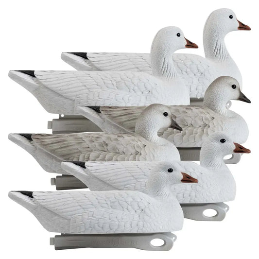 Rugged Series Snow Goose Floaters