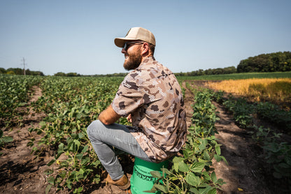 Short Sleeve Field Shirt