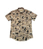 Short Sleeve Field Shirt