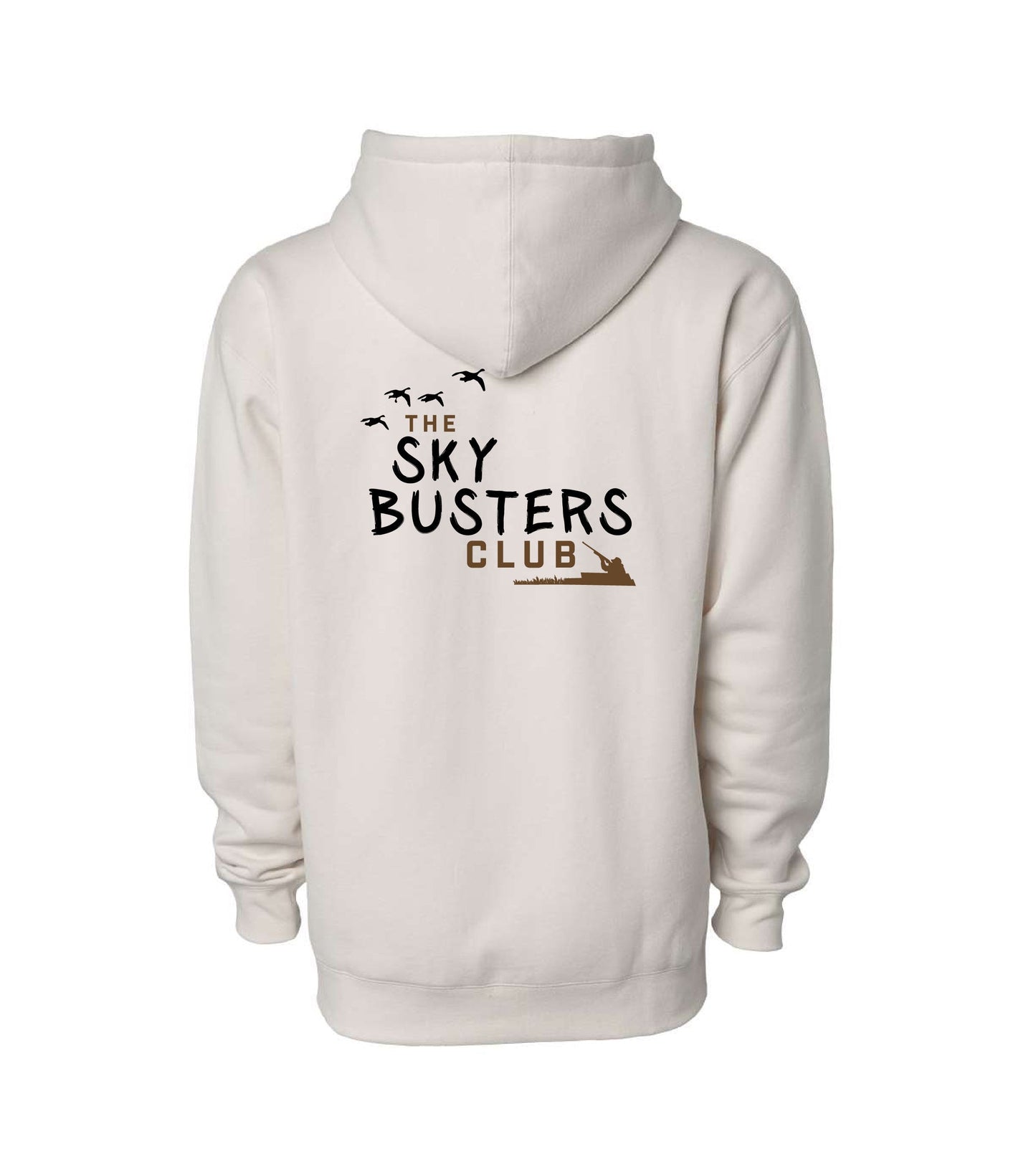 Sky Busters Hoodie