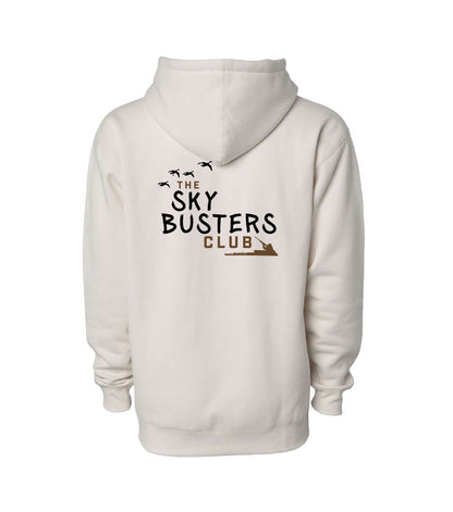 Sky Busters Hoodie