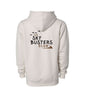 Sky Busters Hoodie
