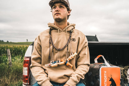 Sky Busters Hoodie