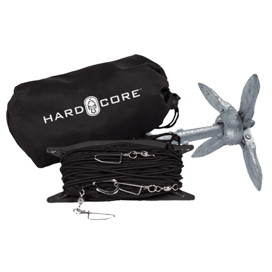 Snap Back Jerk String