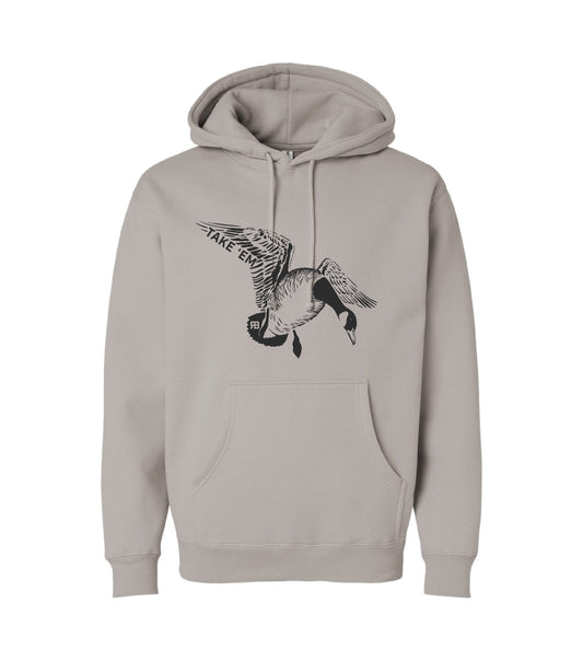 Take 'Em Hoodie