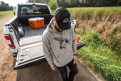 Take 'Em Hoodie