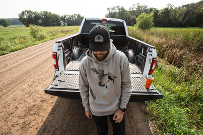 Take 'Em Hoodie