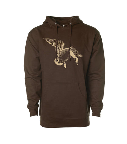 Take 'Em Hoodie
