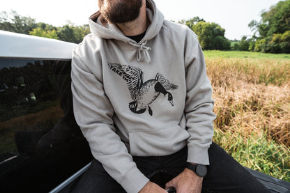 Take 'Em Hoodie