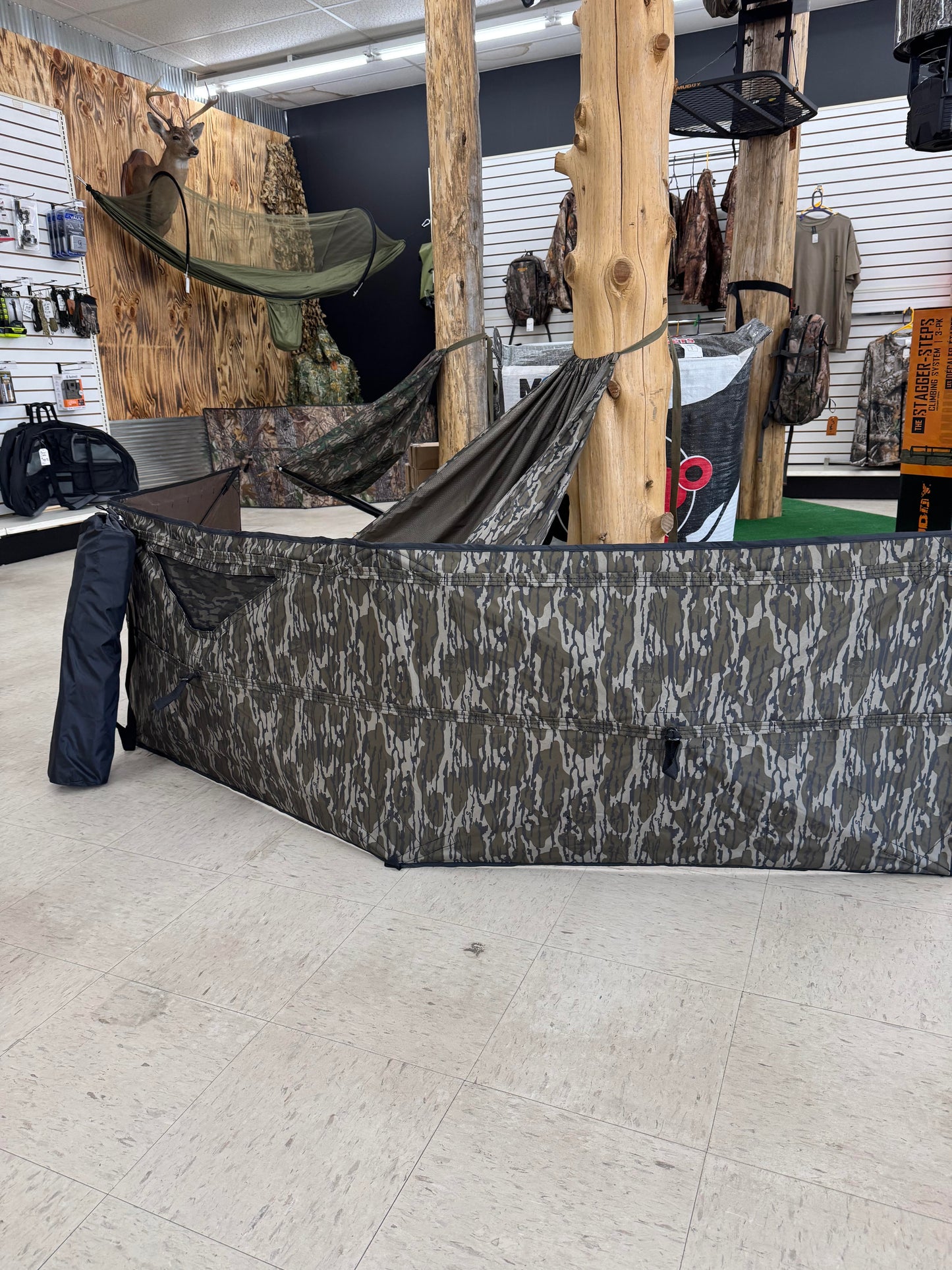 Fanatic Outdoors Blinds